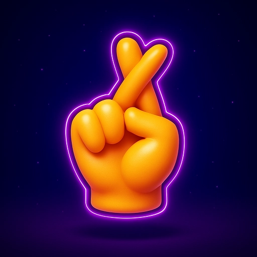 Ich habe noch nie logo