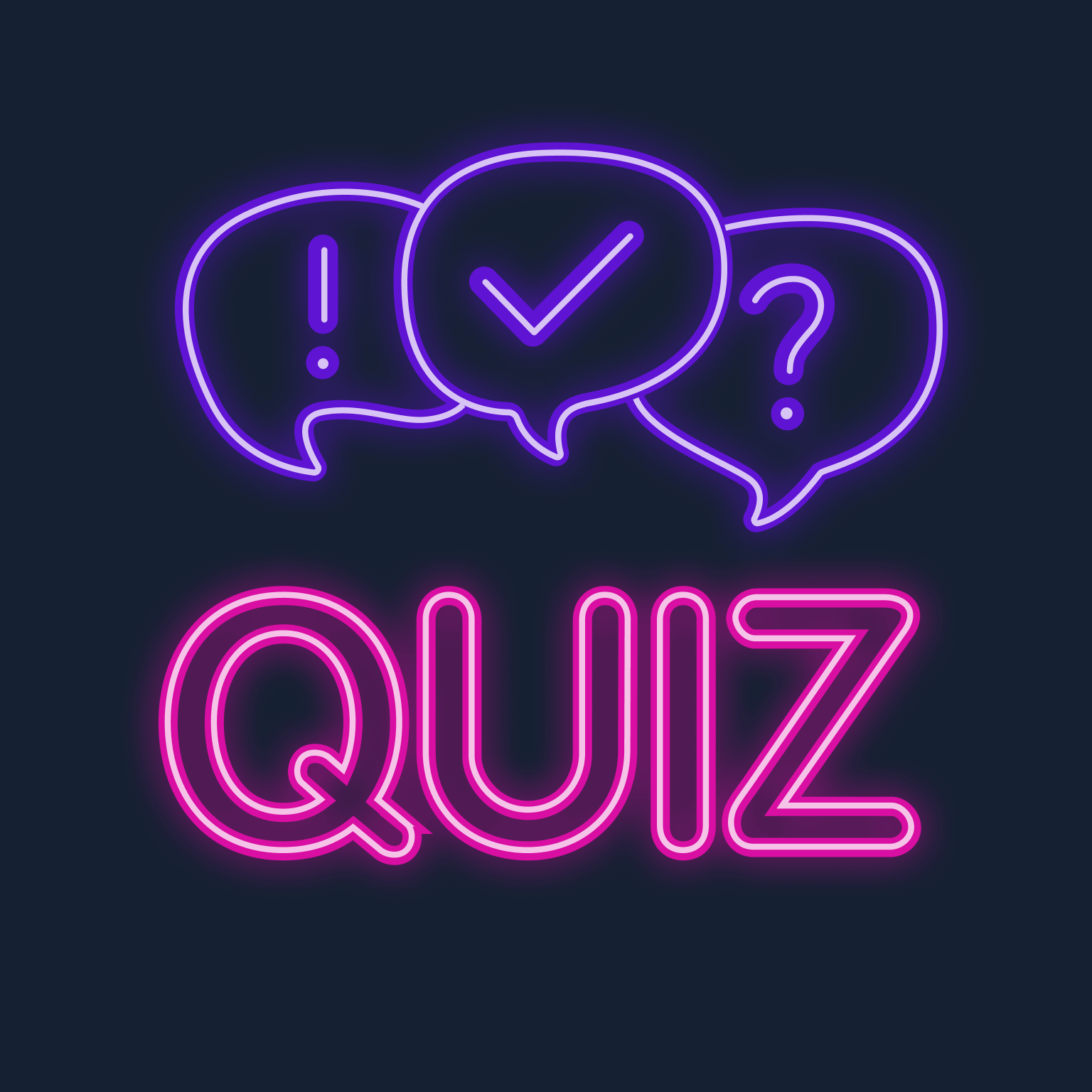 Quiz logo