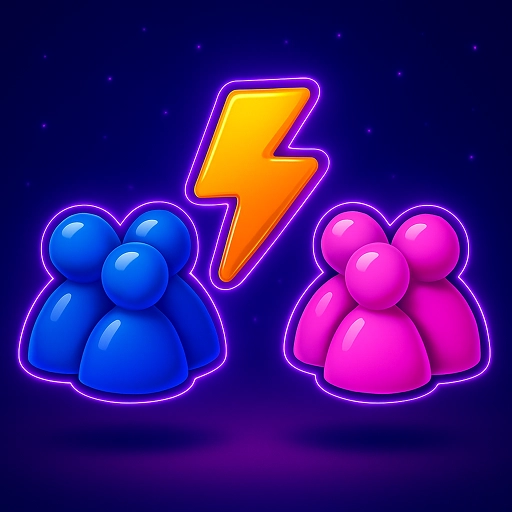 Team Battle logo