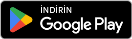 Google Play'dan İndir