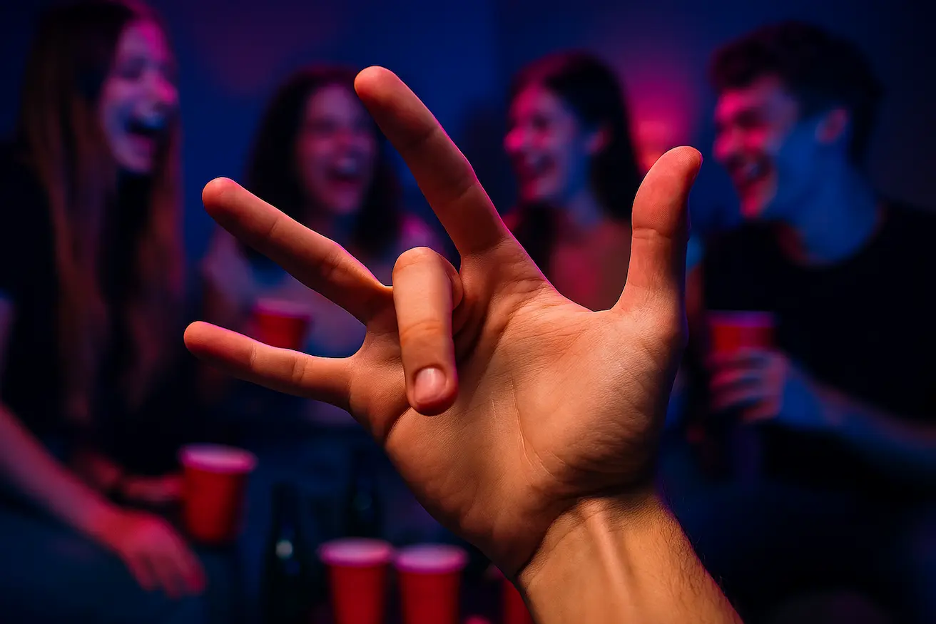 Toz Meaning The French Slang Word Explained