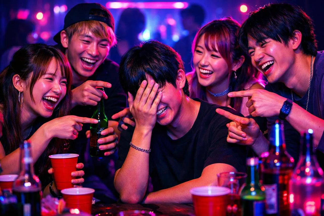 誰が一番ゲームで遊ぶ友達