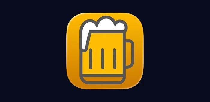 Ikona aplikace Chopine