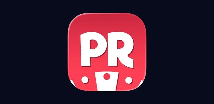 Ikona aplikace Photo Roulette