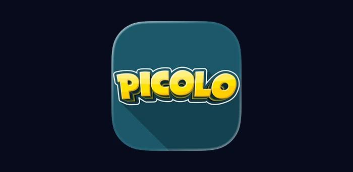 Ikona aplikace Picolo