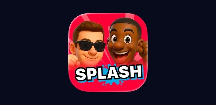 Ikona aplikace Imposter Game by Splash