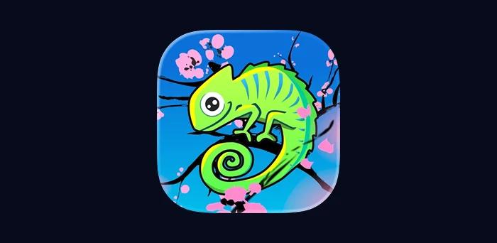 Ikona aplikace Undercover