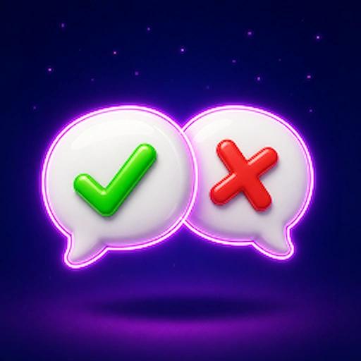 Ja oder Nein – ohne Diskussion logo