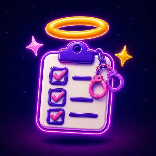 Test de Pureté logo