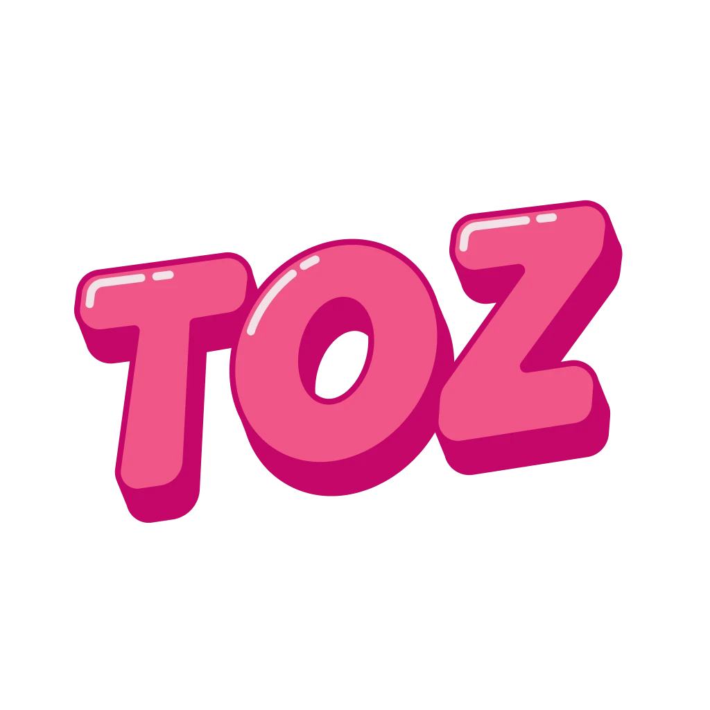 TOZ App Icon